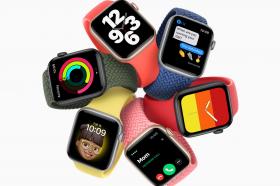 Apple watch 6  44mm