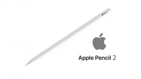 Apple pencil 2